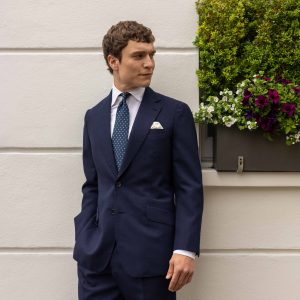 Bespoke Tailor in London