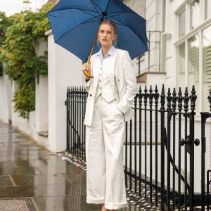 Bespoke Tailor in London